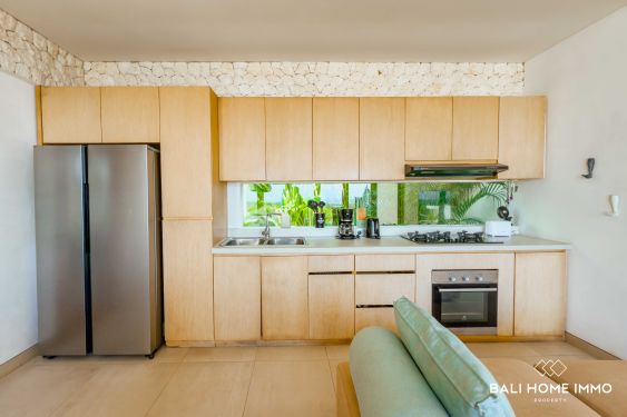 Image 12 from Villa 5 Kamar Tidur Pemandangan Laut Dijual di Uluwatu