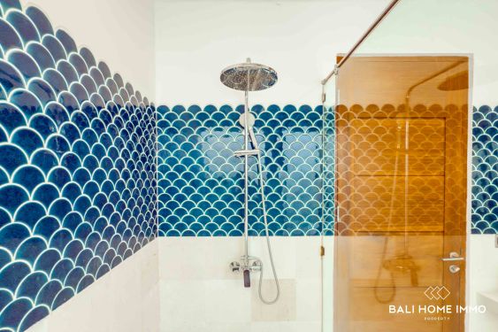 Image 20 from Villa 5 Kamar Tidur Pemandangan Laut Dijual di Uluwatu