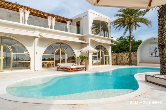 Image 1 from 5 Bedroom Ricefield View Mediterranean Villa For Sale in Cepaka Bali