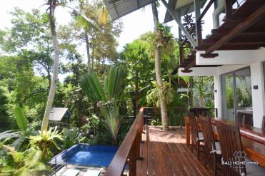 Image 1 from 5 bedroom villa for Rental in Tanah Lot area