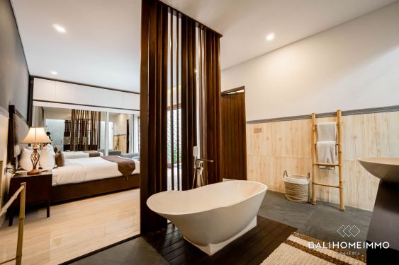 Image 17 from Villa 5 kamar tidur dalam lingkungan perumahan untuk disewakan jangka panjang