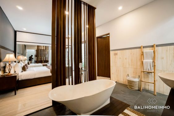 Image 16 from Villa 5 kamar tidur dalam lingkungan perumahan untuk disewakan jangka panjang