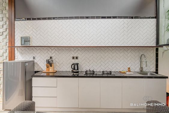 Image 4 from Villa 5 kamar tidur dalam lingkungan perumahan untuk disewakan jangka panjang