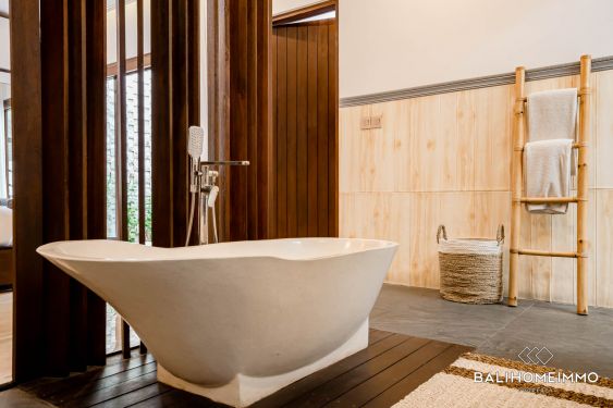 Image 14 from Villa 5 kamar tidur dalam lingkungan perumahan untuk disewakan jangka panjang