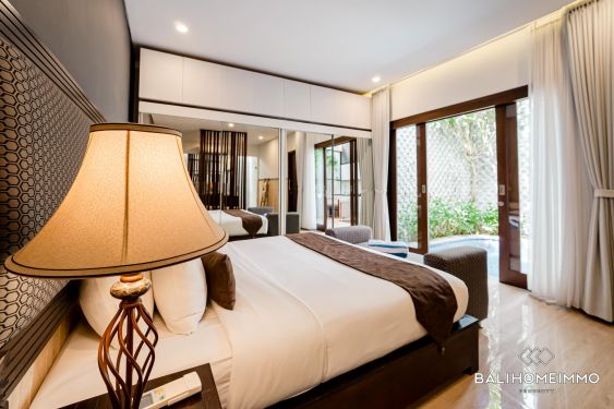 Image 10 from Villa 5 kamar tidur dalam lingkungan perumahan untuk disewakan jangka panjang