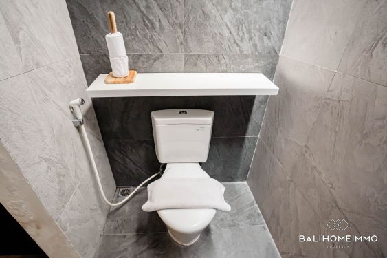 Image 18 from Villa 5 kamar tidur dalam lingkungan perumahan untuk disewakan jangka panjang