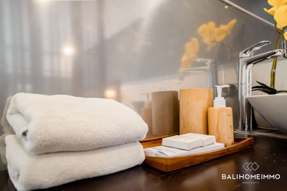 Image 12 from Villa 5 kamar tidur dalam lingkungan perumahan untuk disewakan jangka panjang