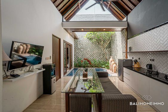 Image 6 from Villa 5 kamar tidur dalam lingkungan perumahan untuk disewakan jangka panjang