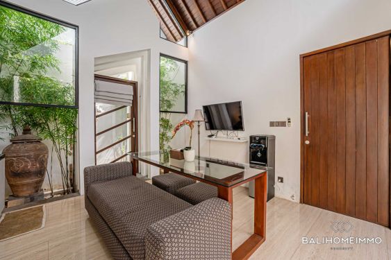 Image 5 from Villa 5 kamar tidur dalam lingkungan perumahan untuk disewakan jangka panjang