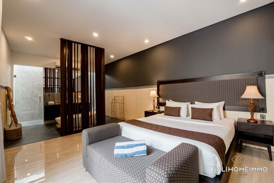 Image 8 from Villa 5 kamar tidur dalam lingkungan perumahan untuk disewakan jangka panjang