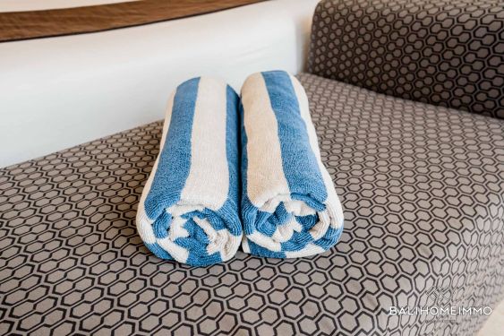 Image 11 from Villa 5 kamar tidur dalam lingkungan perumahan untuk disewakan jangka panjang