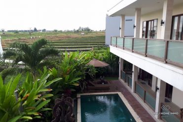 Image 2 from 4 Bedroom Villa For Sale Leasehold  in Canggu