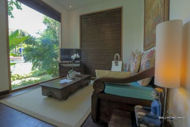 Image 1 from Villa 5 kamar tidur untuk disewakan bulanan di Canggu