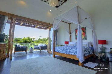 Image 6 from Villa 5 kamar tidur untuk disewakan bulanan di Canggu