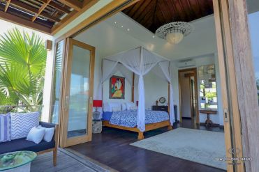Image 10 from Villa 5 kamar tidur untuk disewakan bulanan di Canggu