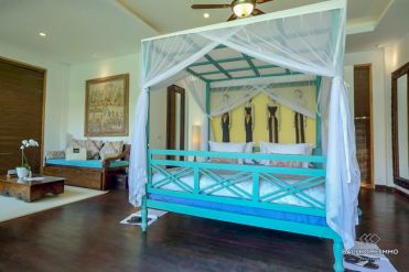 Image 19 from Villa 5 kamar tidur untuk disewakan bulanan di Canggu