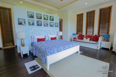 Image 14 from Villa 5 kamar tidur untuk disewakan bulanan di Canggu