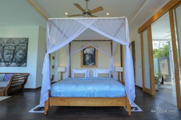 Image 3 from Villa 5 kamar tidur untuk disewakan bulanan di Canggu