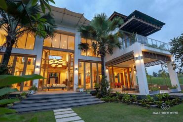 Image 2 from 5 Bedroom villa for monthly rental in Canggu