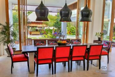 Image 15 from Villa 5 kamar tidur untuk disewakan bulanan di Canggu