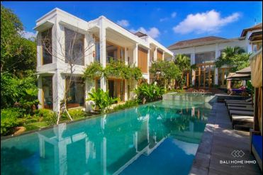 Image 1 from 5 Bedroom villa for monthly & yearly rental in Canggu