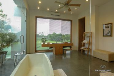 Image 7 from Villa 5 kamar tidur untuk disewakan bulanan di Canggu