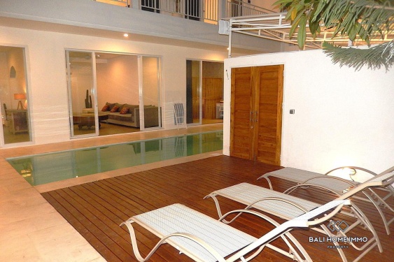 Image 19 from Villa 5 Kamar Tidur Dijual dan Disewakan di Bali Kerobokan