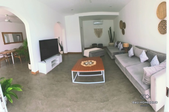 Image 3 from Villa 5 Kamar Tidur Dijual dan Disewakan di Bali Kerobokan