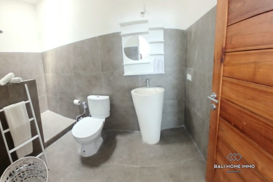 Image 18 from Villa 5 Kamar Tidur Dijual dan Disewakan di Bali Kerobokan