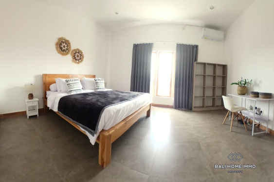 Image 12 from Villa 5 Kamar Tidur Dijual dan Disewakan di Bali Kerobokan