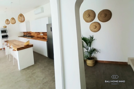 Image 8 from Villa 5 Kamar Tidur Dijual dan Disewakan di Bali Kerobokan