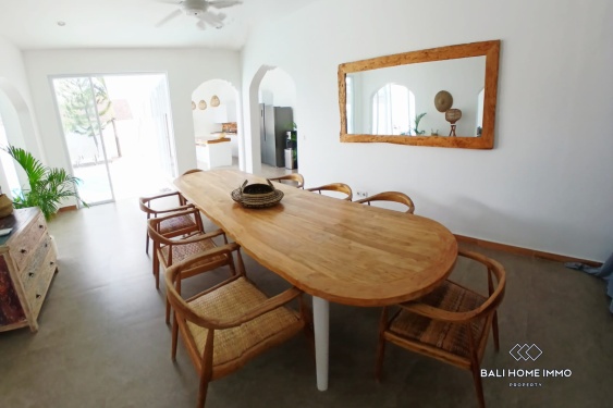 Image 6 from Villa 5 Kamar Tidur Dijual dan Disewakan di Bali Kerobokan