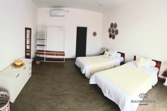 Image 16 from Villa 5 Kamar Tidur Dijual dan Disewakan di Bali Kerobokan