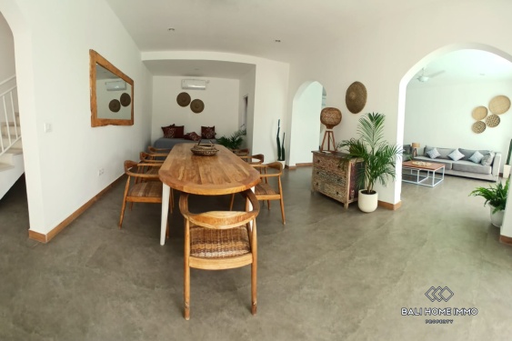 Image 5 from Villa 5 Kamar Tidur Dijual dan Disewakan di Bali Kerobokan