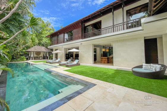 Image 1 from 5 Bedroom Villa for Sale and Rent in Bali Seminyak