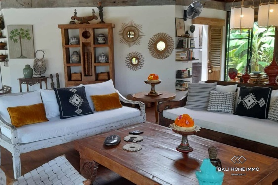 Image 5 from Vila 5 Kamar Tidur Dijual dan Disewa di Bali Umalas