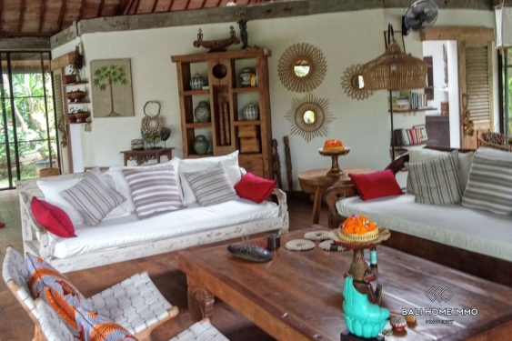 Image 4 from Vila 5 Kamar Tidur Dijual dan Disewa di Bali Umalas