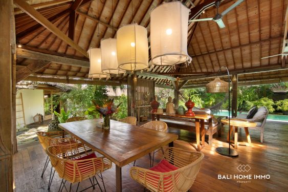 Image 9 from Vila 5 Kamar Tidur Dijual dan Disewa di Bali Umalas