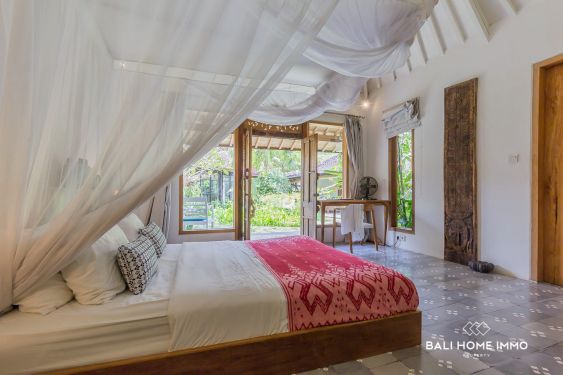 Image 19 from Vila 5 Kamar Tidur Dijual dan Disewa di Bali Umalas