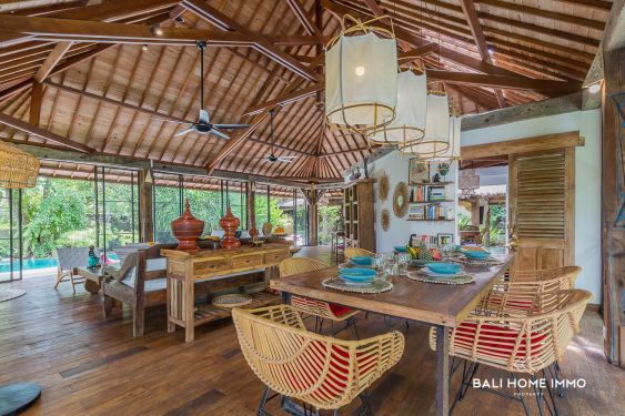 Image 6 from Vila 5 Kamar Tidur Dijual dan Disewa di Bali Umalas