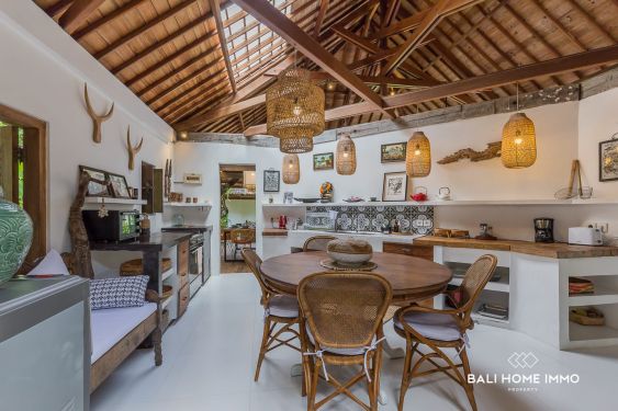 Image 11 from Vila 5 Kamar Tidur Dijual dan Disewa di Bali Umalas