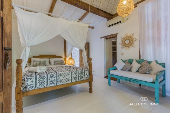 Image 15 from Vila 5 Kamar Tidur Dijual dan Disewa di Bali Umalas