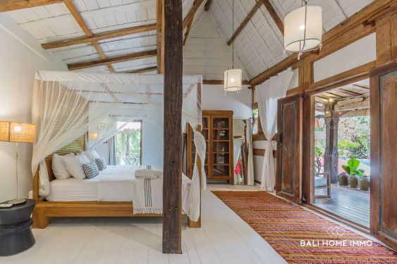 Image 16 from Vila 5 Kamar Tidur Dijual dan Disewa di Bali Umalas
