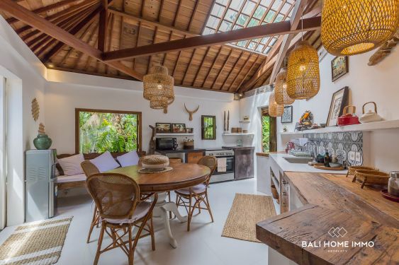 Image 12 from Vila 5 Kamar Tidur Dijual dan Disewa di Bali Umalas