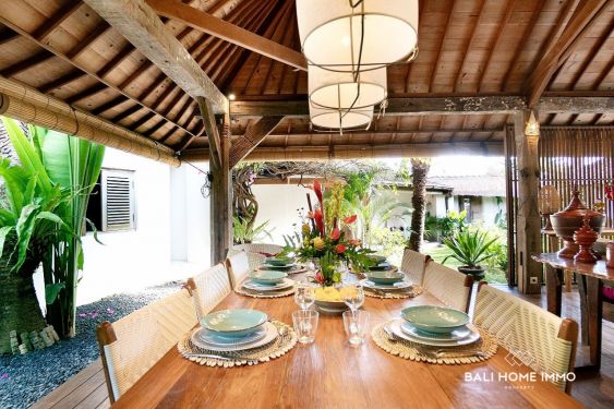 Image 10 from Vila 5 Kamar Tidur Dijual dan Disewa di Bali Umalas