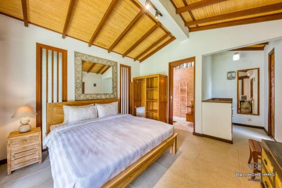 Image 14 from Villa de 5 chambres à vendre et à louer à Bali Canggu, côté résidentiel