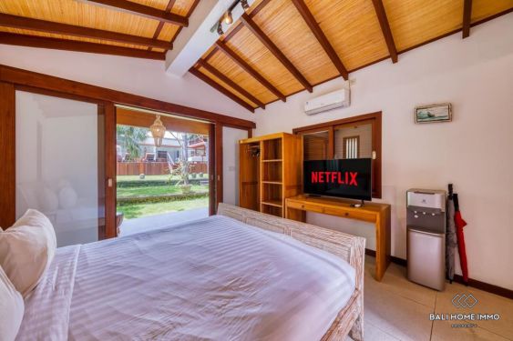 Image 13 from Villa de 5 chambres à vendre et à louer à Bali Canggu, côté résidentiel