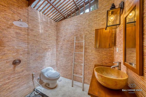 Image 18 from Villa de 5 chambres à vendre et à louer à Bali Canggu, côté résidentiel