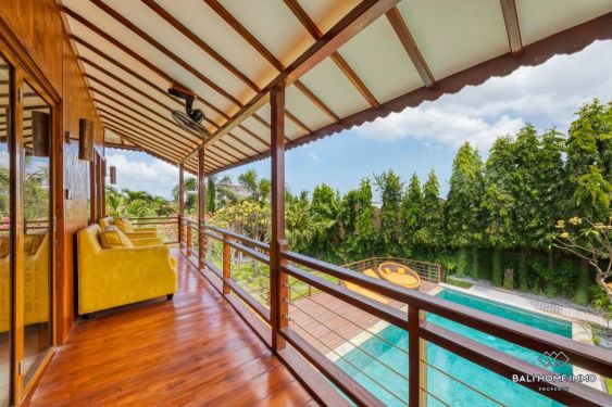 Image 11 from Villa de 5 chambres à vendre et à louer à Bali Canggu, côté résidentiel
