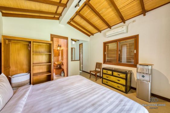 Image 12 from Villa de 5 chambres à vendre et à louer à Bali Canggu, côté résidentiel